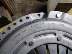 Японская КПП для Нива Шевроле/Тревел Айсин. Везде идеальна!