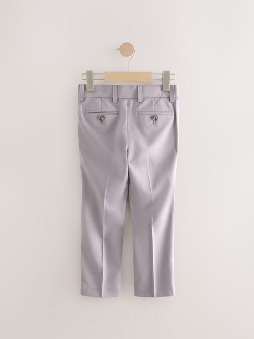 Брюки для мальчика Next E70-144, Сиреневый