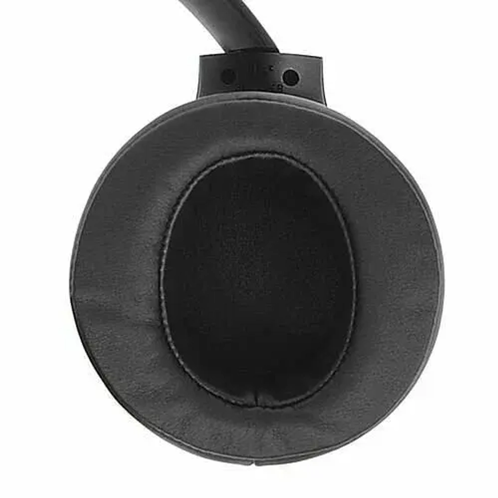 Наушники Panasonic RB-M300BGE-K черный