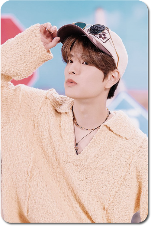 Карта / STRAY KIDS #0461