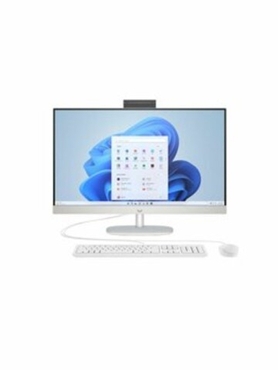 Моноблок HP Pavilion I 27-cr0156Nh Core i7-1355U 8GB 512GB A9VA3EA#BH5