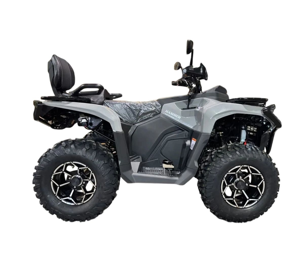Квадроцикл MIKILON 300 Hammer EFI