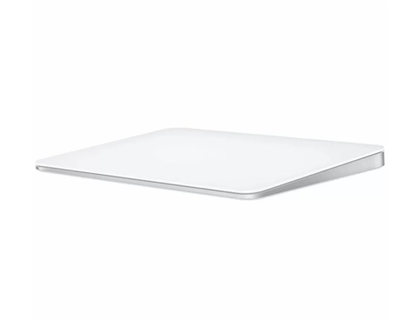 Трекпад Apple Magic Trackpad 2024 USB-C (MXK93), белый