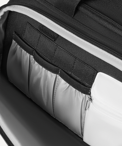 Сумка медицинская JÖGEL DIVISION Medical Bag, черный