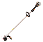 Триммер аккумуляторный бесщёточный WORX WG185E.9 40 В 38 см без АКБ и ЗУ коробка