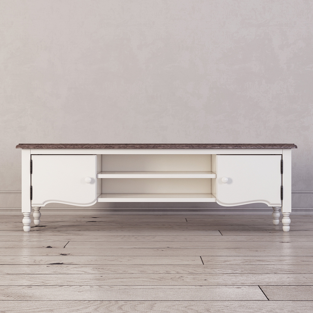 Тумба под ТВ Leblanc