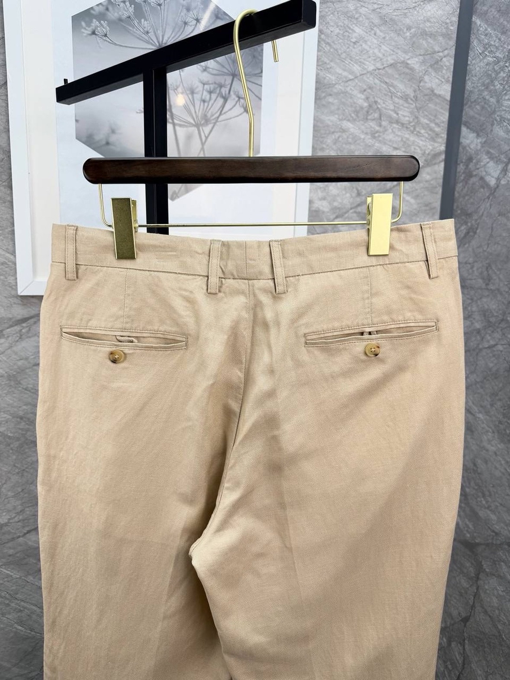 Брюки Loro Piana