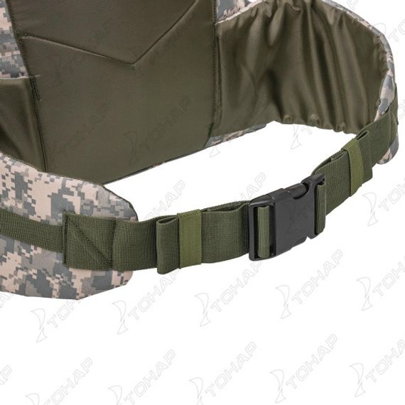 Рюкзак Медведь 120 (N-TB1388-120L) NISUS