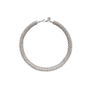 Колье-цепь Snake