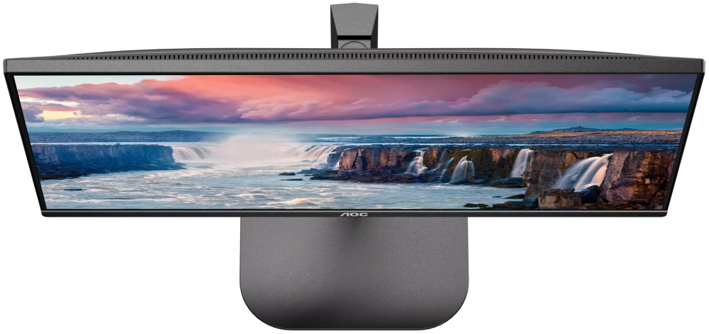 Монитор ЖК AOC 24V5C 23.8" Black 1ms HDMI, DisplayPort