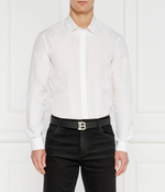 Рубашка Balmain - белый(DH1HS368 CE48)