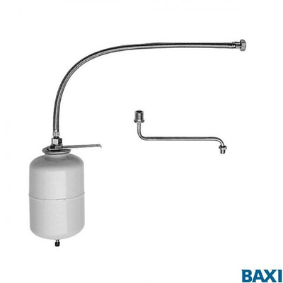 Расширит. бак (2 л) с присоединениями, NUVOLA-3 B40, KHG71403441