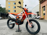 Ular S8 300cc Спортинвентарь (Эндуро)
