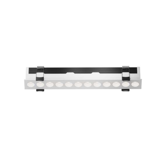 Встраиваемый светильник Maytoni Technical Downlight DL065-20W3-6K-W