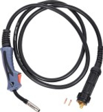 Сварочный полуавтомат ELITECH АИС 120 СИН ЖК 204747