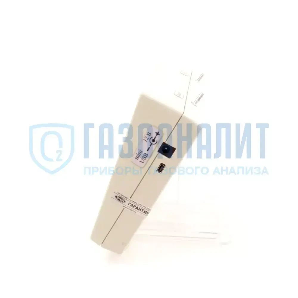 МАГ 6 П-У газоанализатор многокомпонентный (O2, CO2) для контроля качества пищевой упаковки