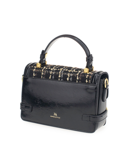 209-3873 Сумка жен., иск. кожа