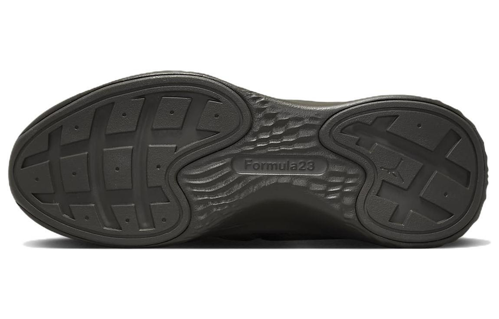 Кроссовки Jordan Delta 3