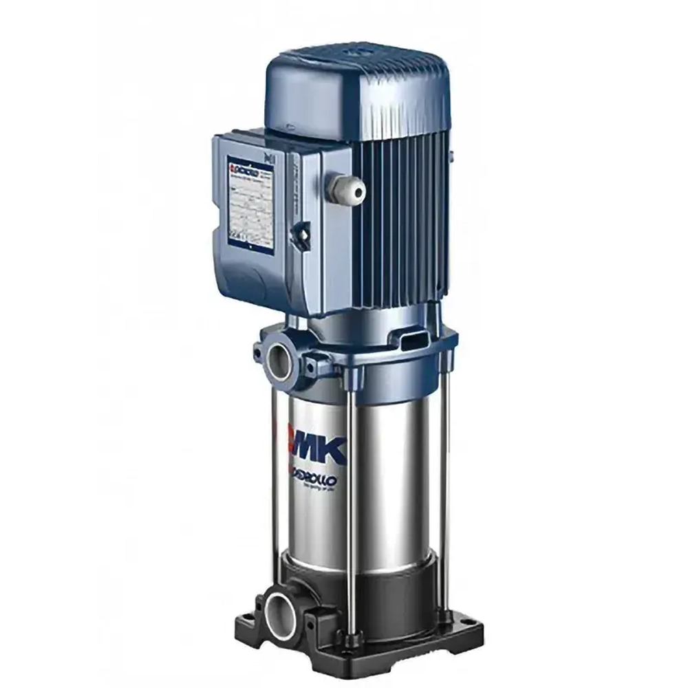 Pedrollo MK 8/5 многоступенчатый насос 43PM0805A