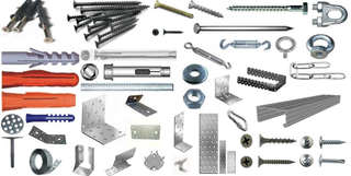 Крепеж/Фурнитура