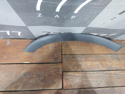 Накладка двери задней правой Lexus RX 4 15-22 Б/У Оригинал 7507748010