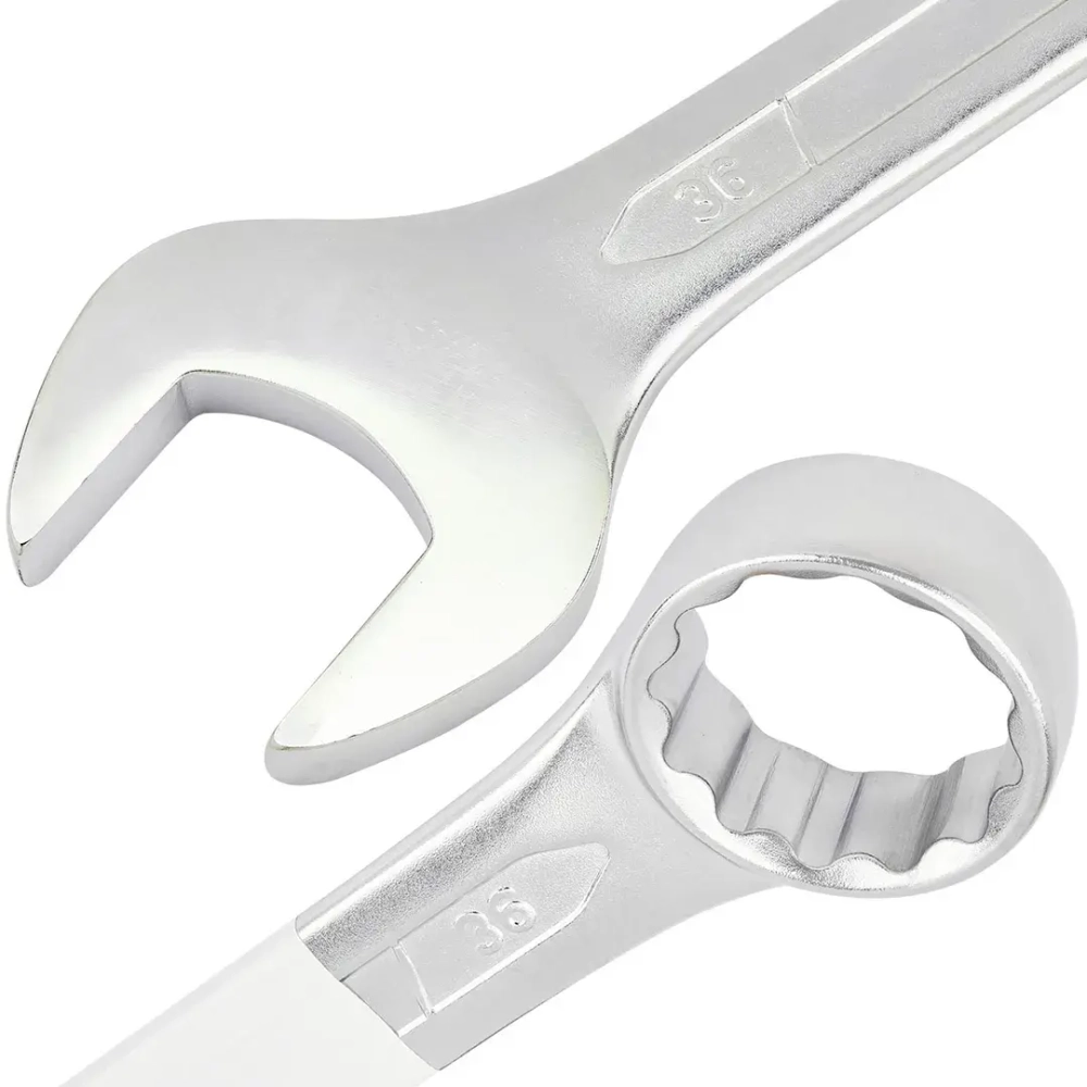 Ключ комбинированный 36мм Scheppach Sch-75536