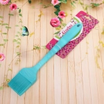 Кисточка кулинарная силиконовая «Sea Breeze» 25,5см