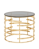 Журнальный стол Stool Group ИНФЛЮЭНС EET-181-TG