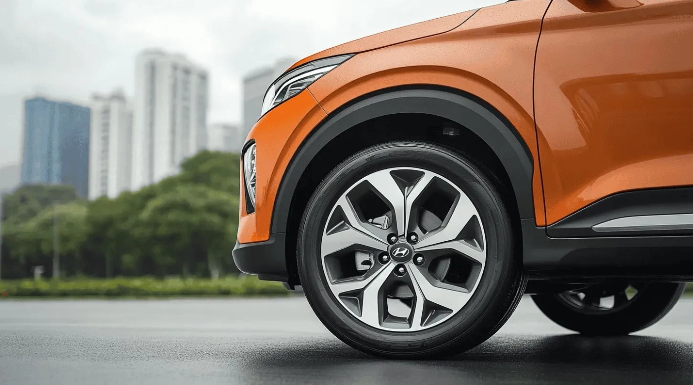 Шины 205 55 R16 — оптимальный выбор для безопасности и комфорта