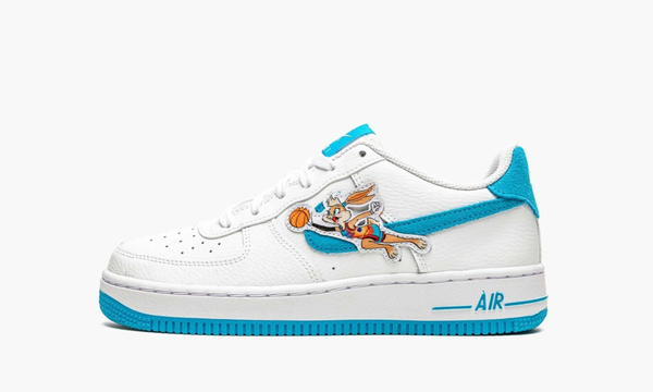 Air Force 1 Low GS "Hare Space Jam"
