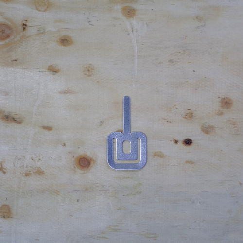 Хомут (FR ПР-25) (100шт/5000шт уп/кор) Промрукав