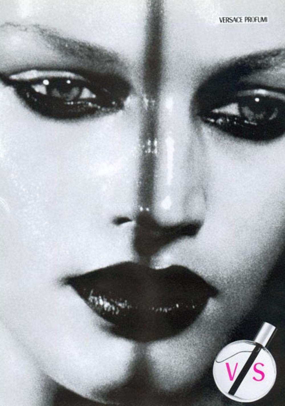 Versace V/S Versus