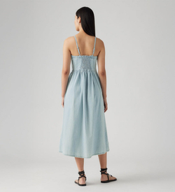 Платье женское LEVI'S ALESSIE BUSTIER DRESS