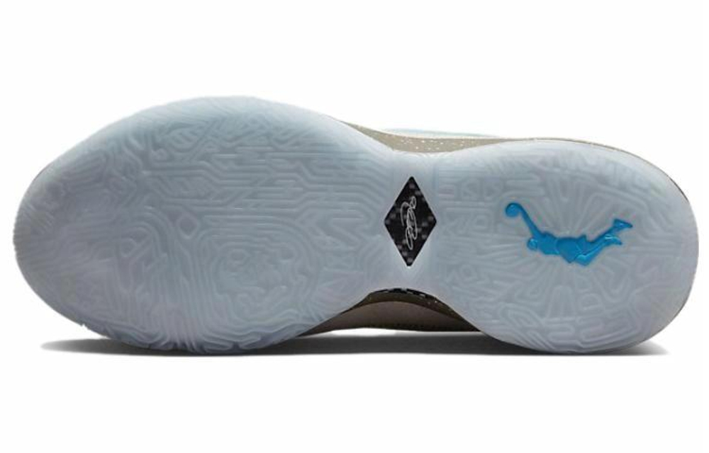 Кроссовки Nike Lebron 20 Ep "Message In A Bottle" 20