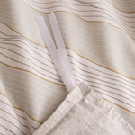 Комплект постельного белья Делюкс Сатин 100% хлопок на резинке LR617