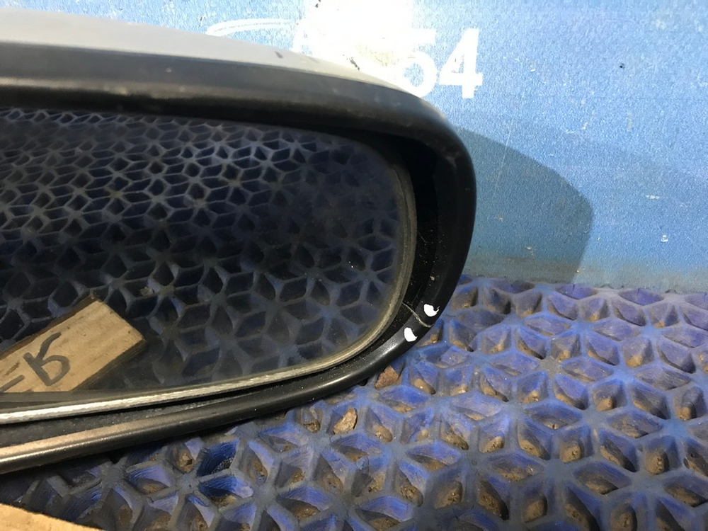 Зеркало правое MAZDA FAMILIA 1999