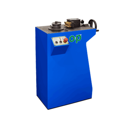 Электромеханический трубогиб O+P C50 EL