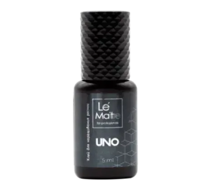 Клей Le-maitre "UNO" 5 мл.