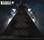 Kamelot / The Shadow Theory (RU)(2CD)