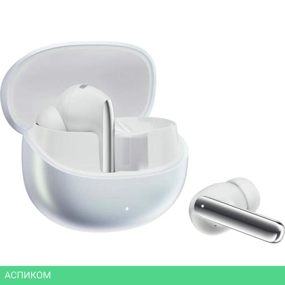 Наушники QCY MeloBuds Pro White (BH24HT08A)