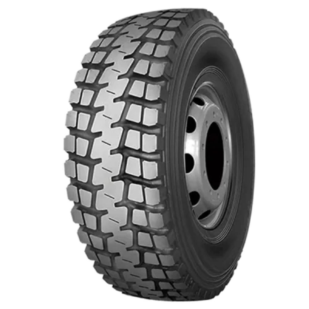 Грузовая шина 10.00 R20 18PR 149/146K HS918+ KAPSEN