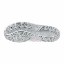 Кроссовки волейбольные мужские MIZUNO Cyclone Speed 4 V1GA238096, р.UK9 (рос.42), белый