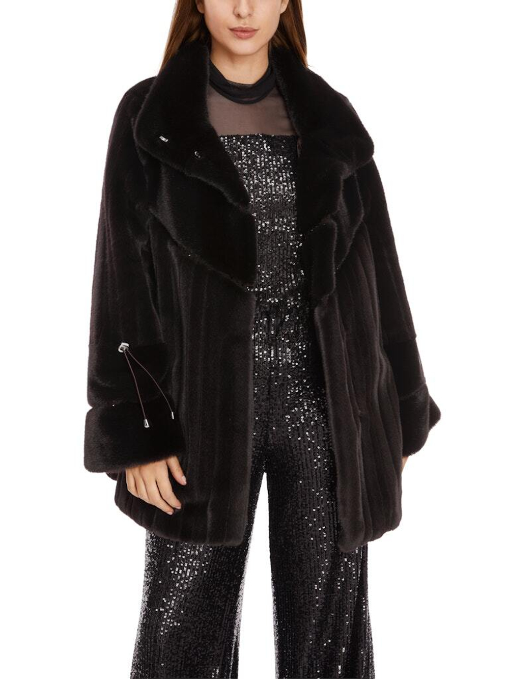 XG 12.01 W15   шубка