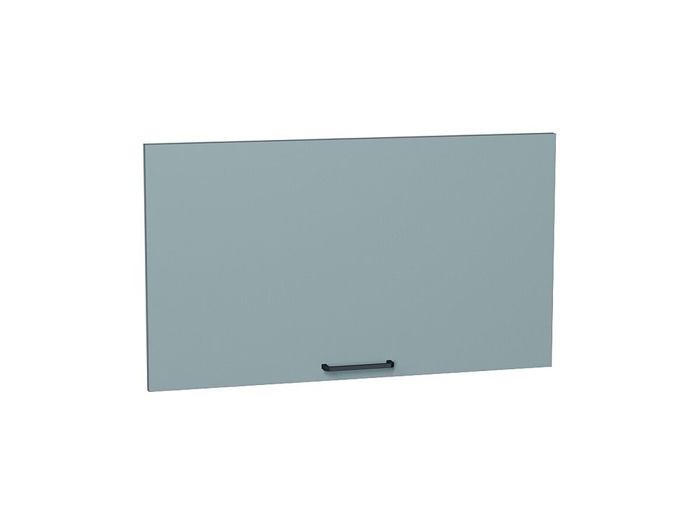 Фасад глухой подъемный Флэт 45.80