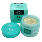 Смягчающий крем с Центеллой Азиатской Grace Day Cica 15% Cream 50мл