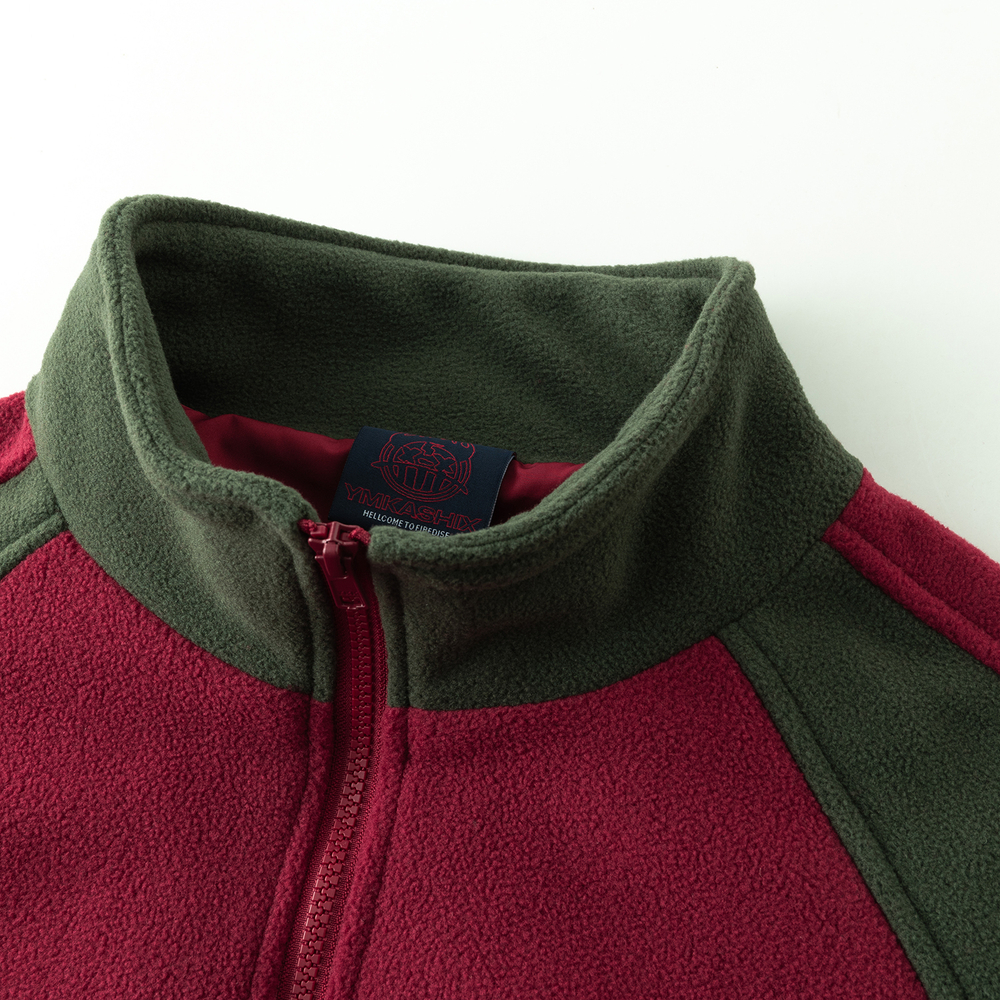 СВИТШОТ YMKASHIX TURBO FLEECE