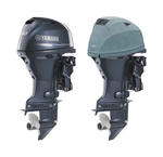 Чехол ходовой на капот Yamaha F30B, F40F (2009>)