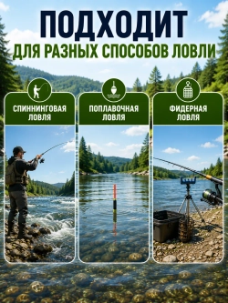 Настоящая тирольская палочка грузило для рыбалки 30 грамм набор 5 шт
