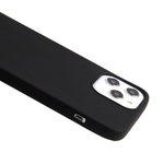 Чехол ТПУ для iPhone 12 Pro Max, 011010 Оливковый