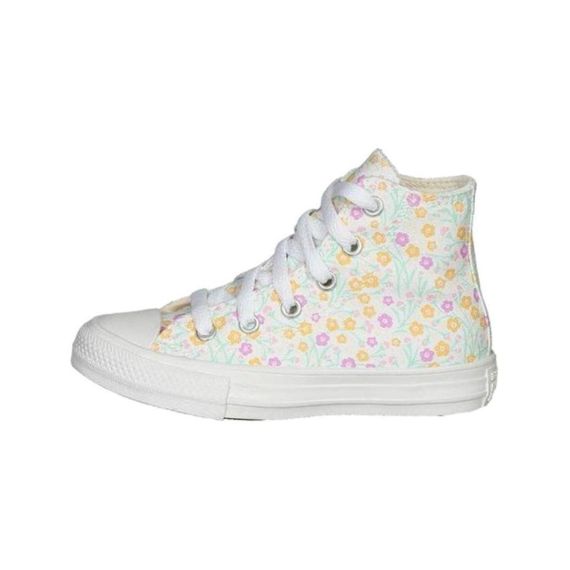 Converse Chuck Taylor All Star High Top Ditsy Floral